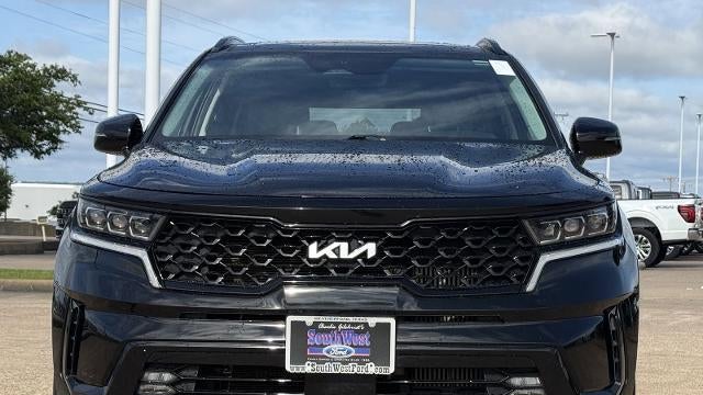 2023 Kia Sorento X-Line SX Prestige