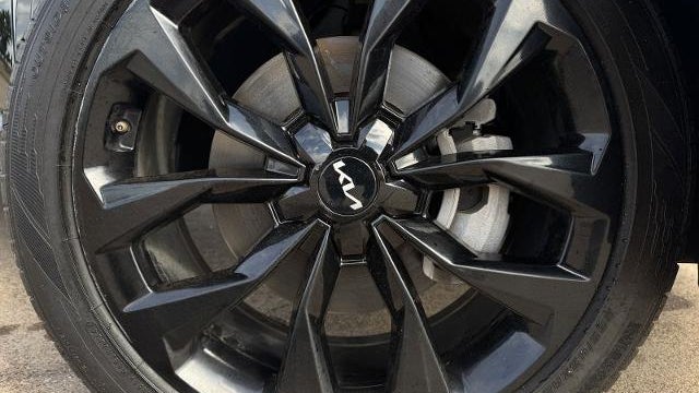 2023 Kia Sorento X-Line SX Prestige