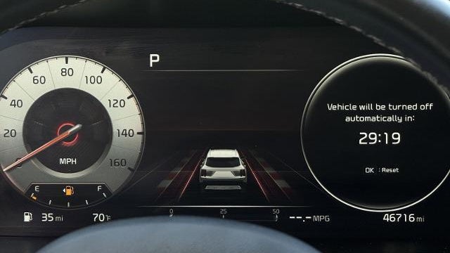 2023 Kia Sorento X-Line SX Prestige