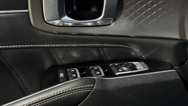 2023 Kia Sorento X-Line SX Prestige