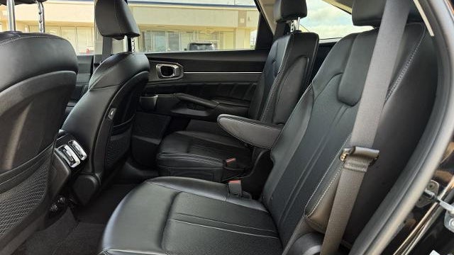 2023 Kia Sorento X-Line SX Prestige