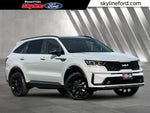 2023 Sorento Thumbnail 1