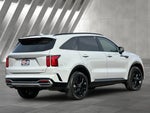 2023 Sorento Thumbnail 3