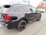 2023 Sorento Thumbnail 5