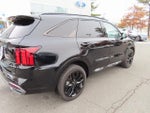 2023 Sorento Thumbnail 5