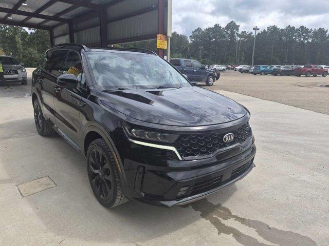 2021 Kia Sorento
