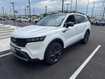 2022 Sorento Thumbnail 1