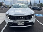 2022 Sorento Thumbnail 2