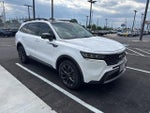 2022 Sorento Thumbnail 3