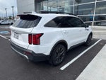 2022 Sorento Thumbnail 4