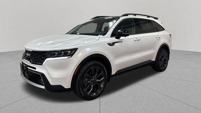 Preowned 2022 Kia Sorento X-Line SX Prestige for Sale
