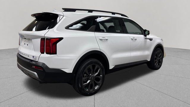 2022 Kia Sorento X-Line SX Prestige