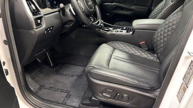 2022 Kia Sorento X-Line SX Prestige