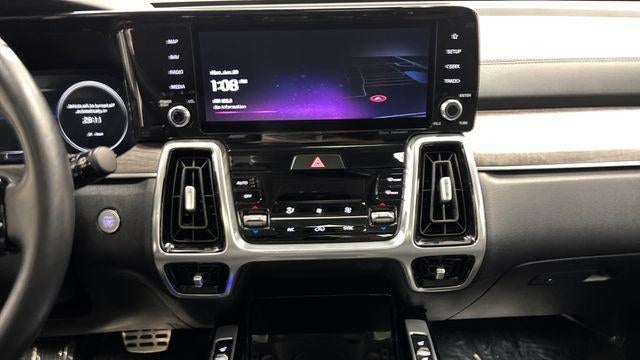 2022 Kia Sorento X-Line SX Prestige