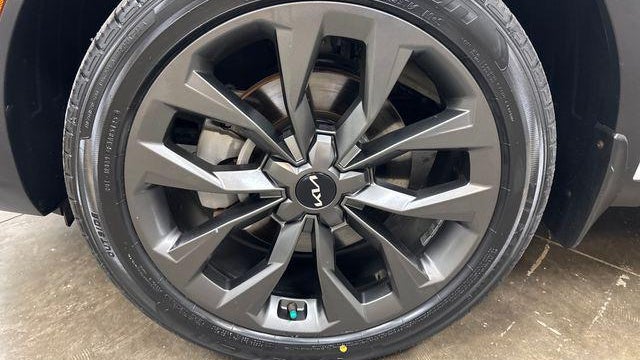 2022 Kia Sorento X-Line SX Prestige