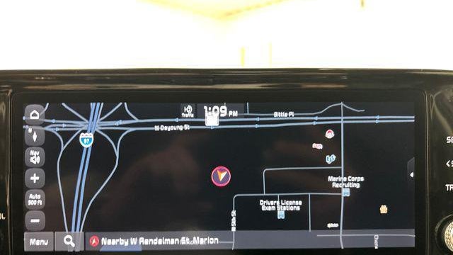 2022 Kia Sorento X-Line SX Prestige