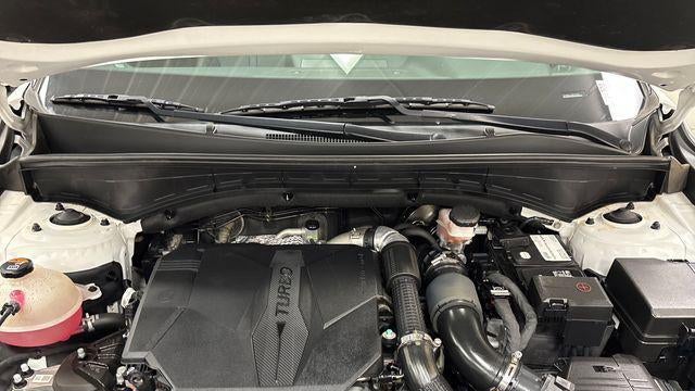 2022 Kia Sorento X-Line SX Prestige