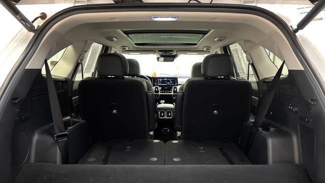 2022 Kia Sorento X-Line SX Prestige