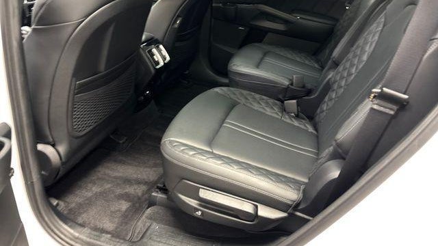 2022 Kia Sorento X-Line SX Prestige