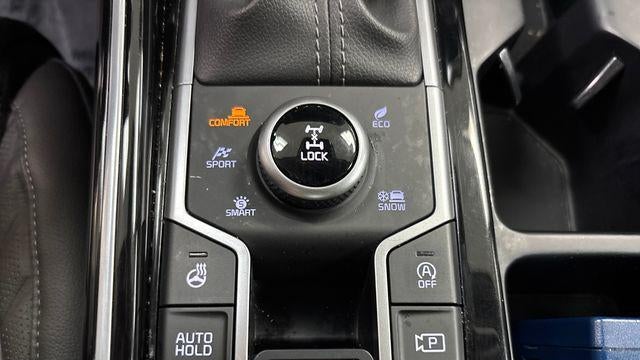 2022 Kia Sorento X-Line SX Prestige