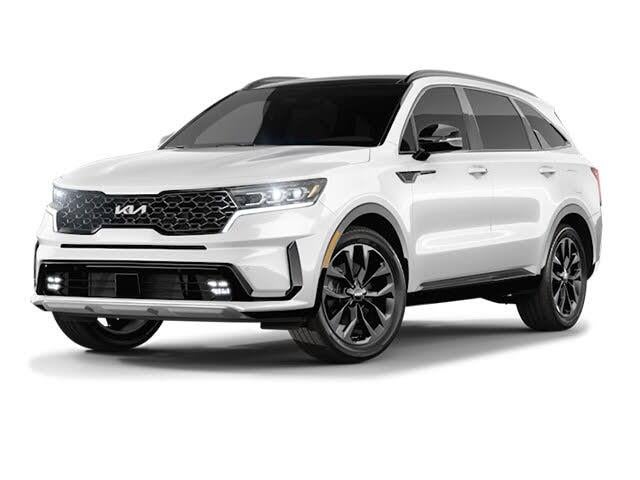 2022 Kia Sorento