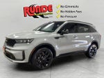 2023 Sorento Thumbnail 1