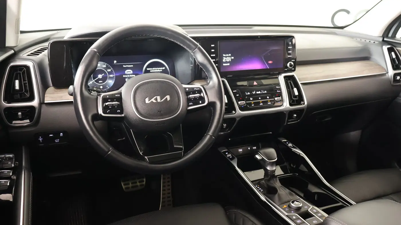 2023 Kia Sorento SX Prestige