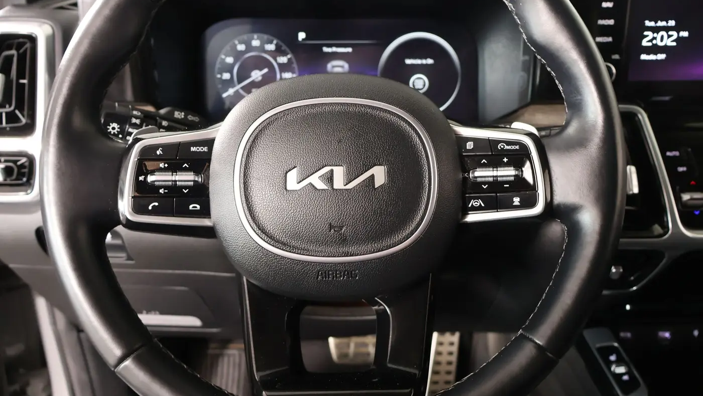 2023 Kia Sorento SX Prestige