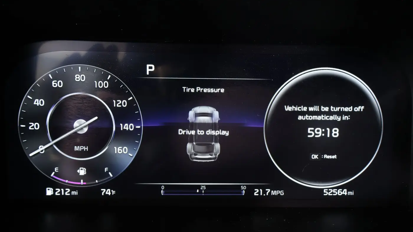 2023 Kia Sorento SX Prestige