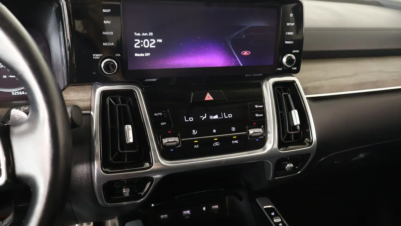 2023 Kia Sorento SX Prestige