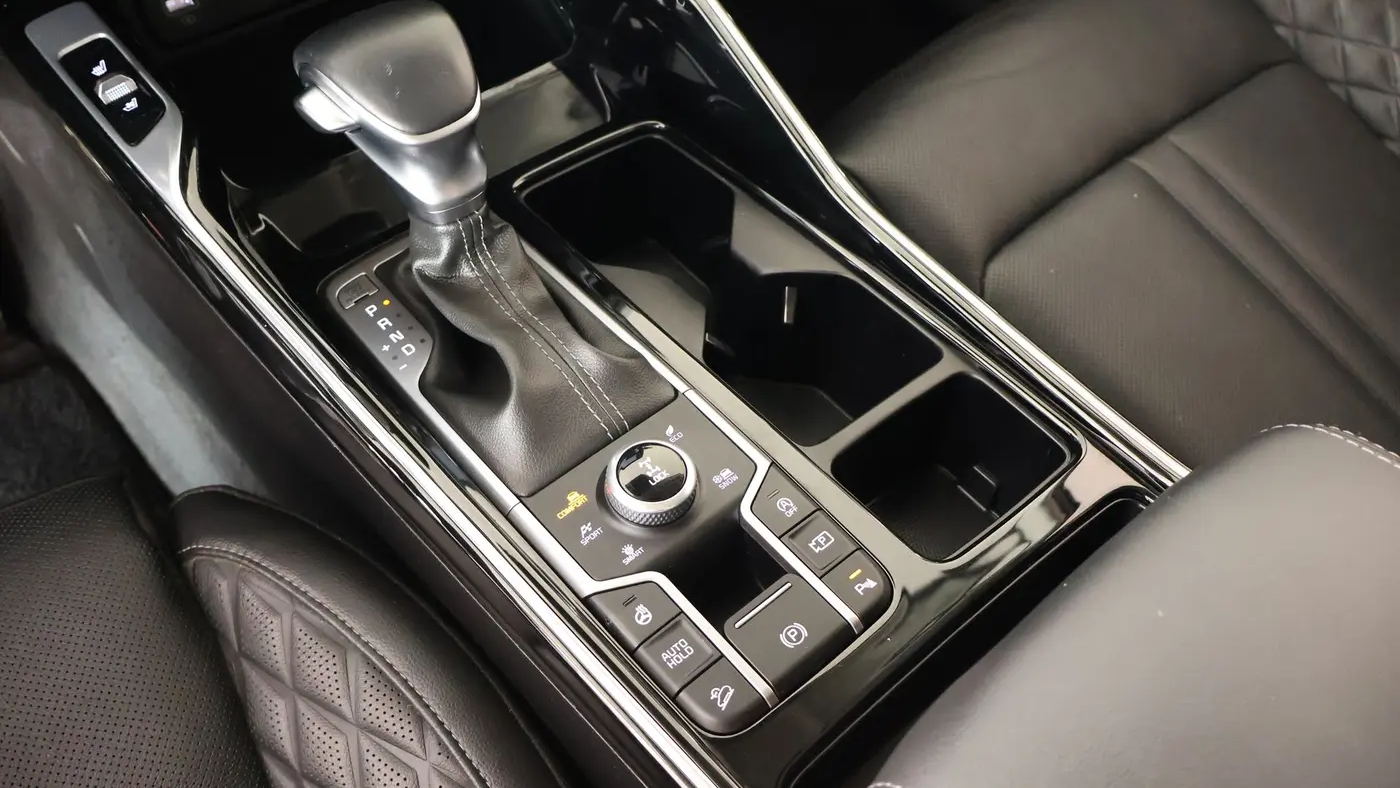 2023 Kia Sorento SX Prestige