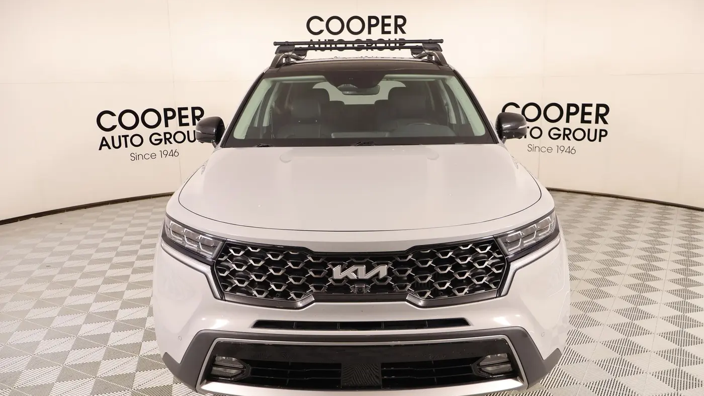 2023 Kia Sorento SX Prestige