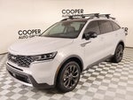 2023 Sorento Thumbnail 11
