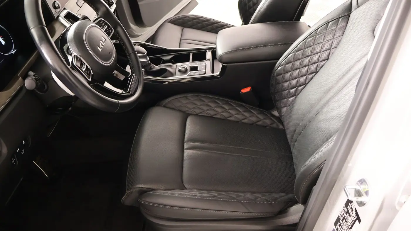 2023 Kia Sorento SX Prestige
