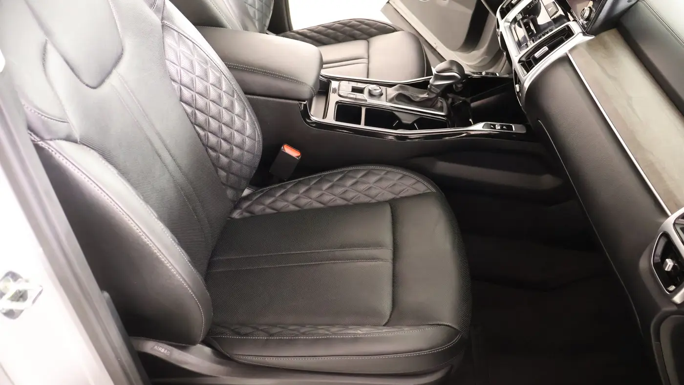2023 Kia Sorento SX Prestige