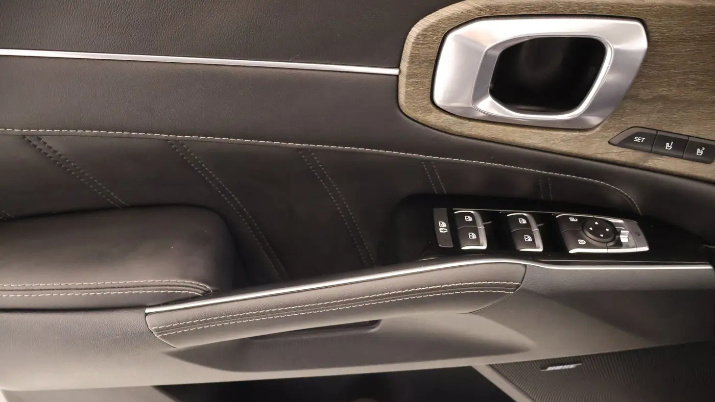 2023 Kia Sorento SX Prestige
