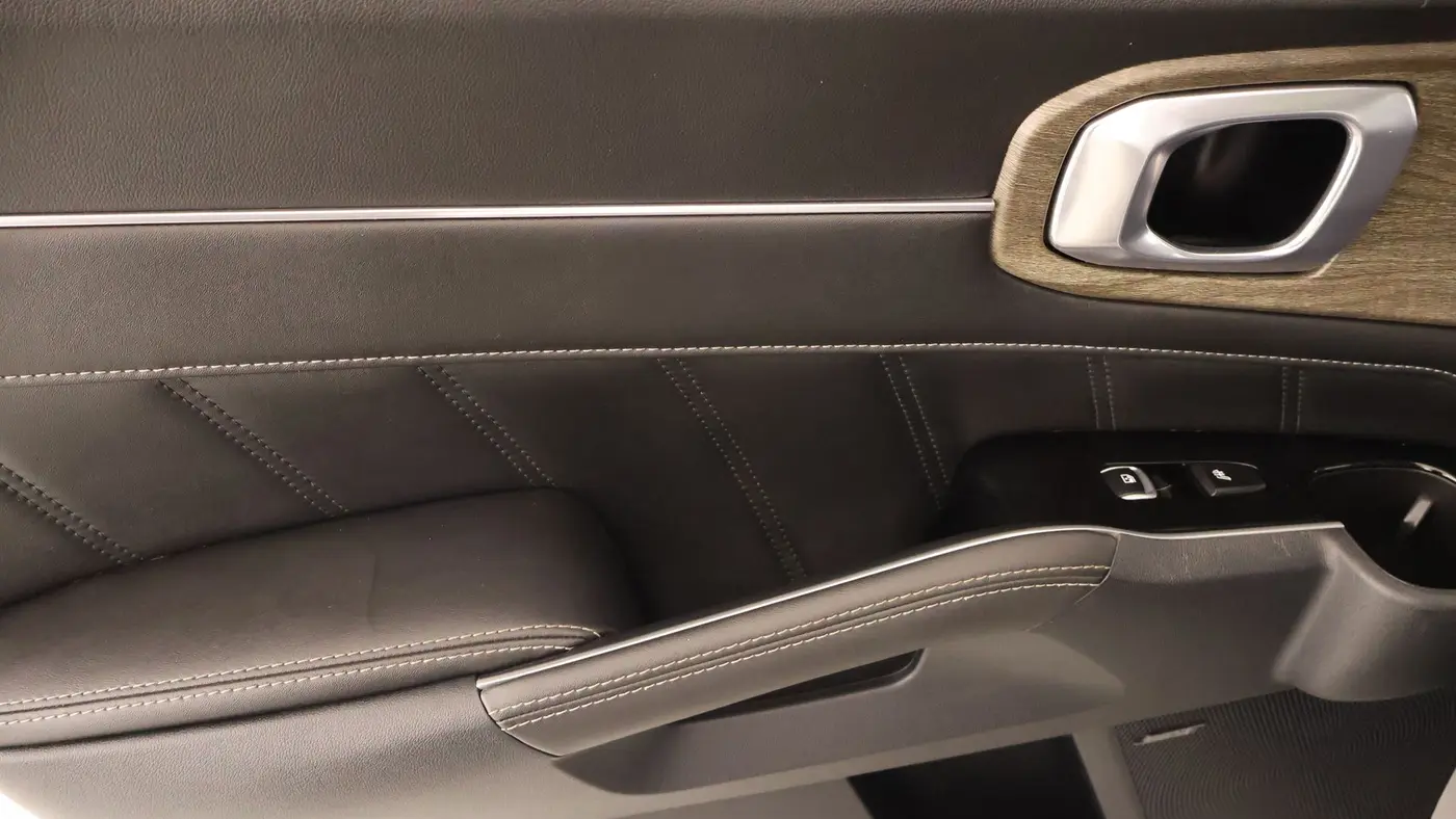 2023 Kia Sorento SX Prestige