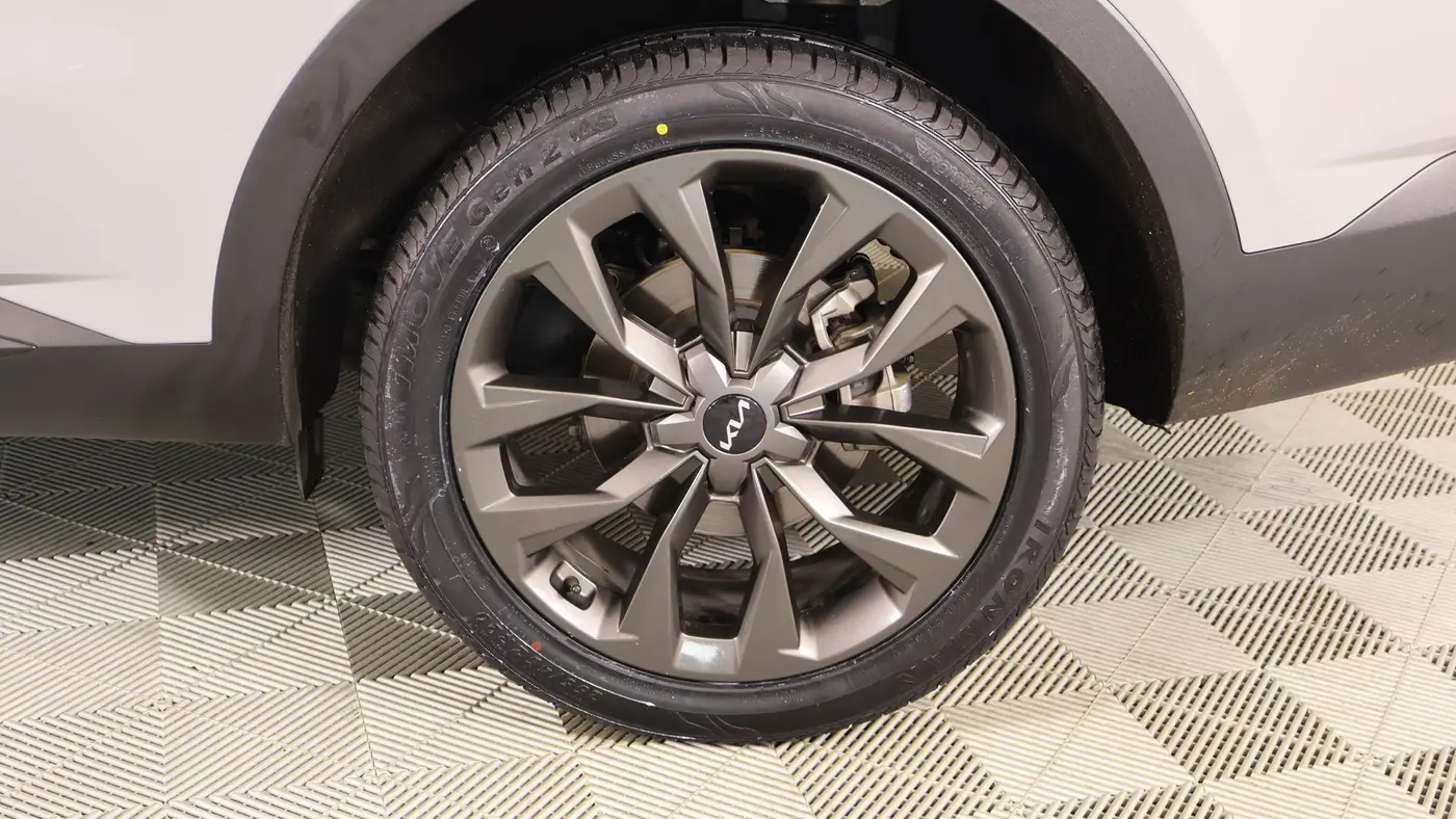 2023 Kia Sorento SX Prestige
