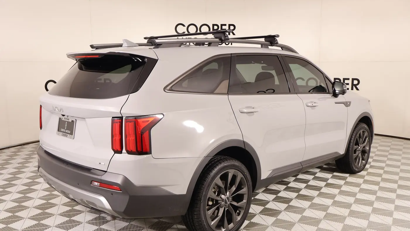 2023 Kia Sorento SX Prestige
