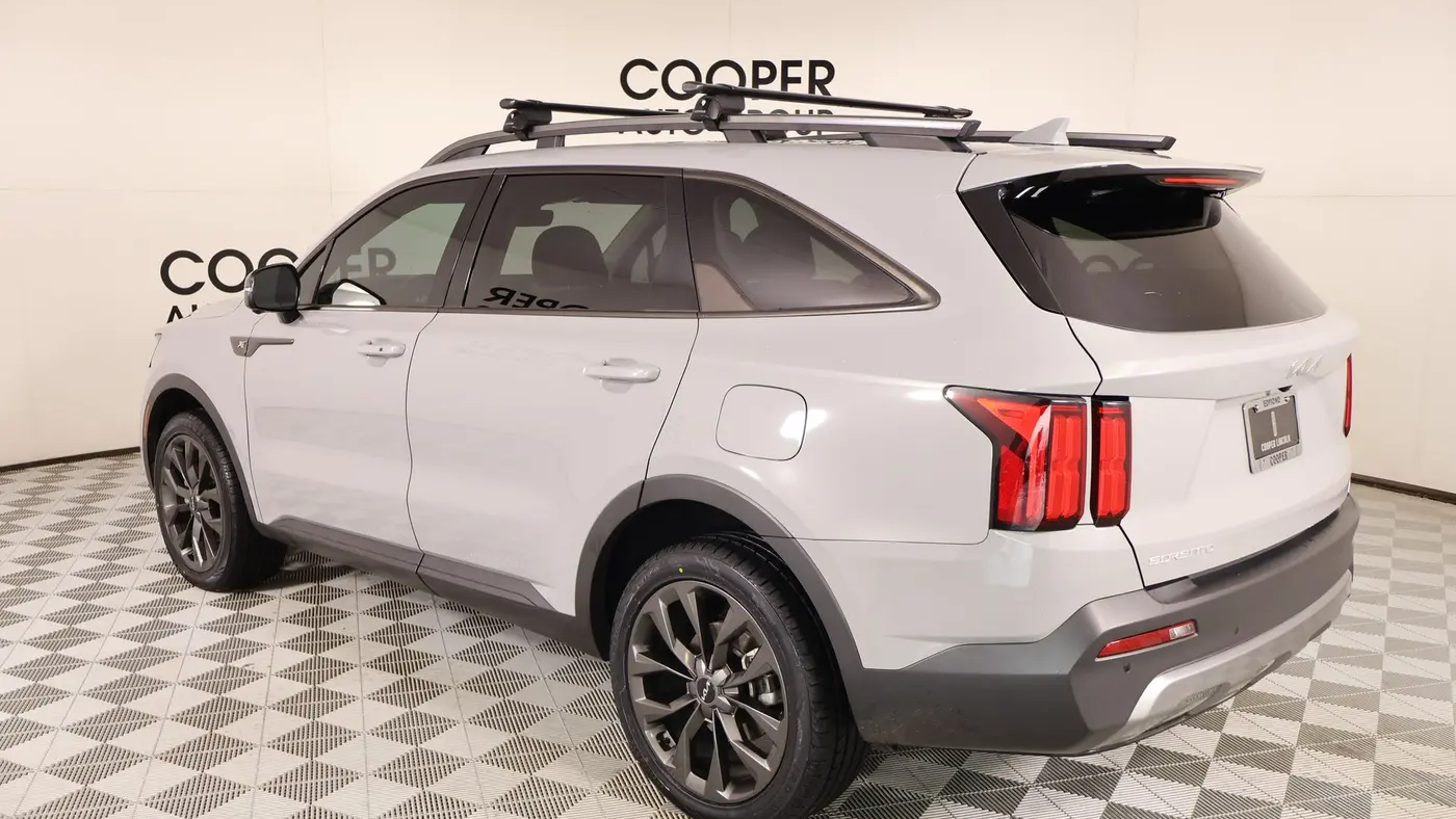 2023 Kia Sorento SX Prestige