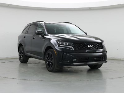 2023 Kia Sorento AWD SX 4DR SUV