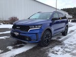 2023 Sorento Thumbnail 3