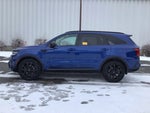 2023 Sorento Thumbnail 4