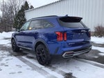 2023 Sorento Thumbnail 5
