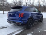 2023 Sorento Thumbnail 7