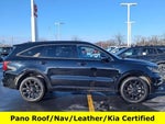 2023 Sorento Thumbnail 5