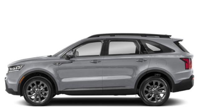 2022 Kia Sorento X-Line SX Prestige