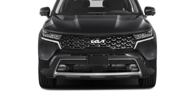 2022 Kia Sorento X-Line SX Prestige