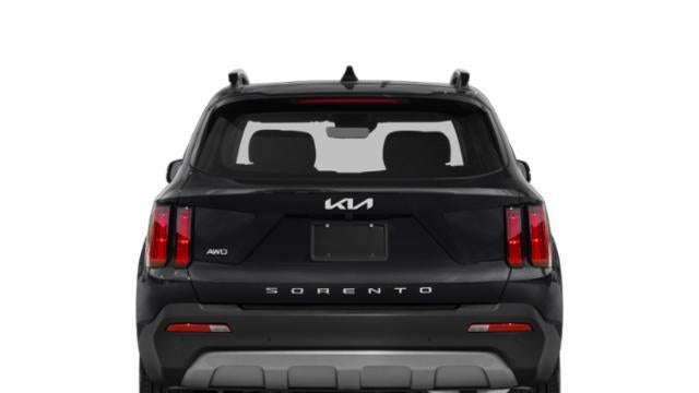 2022 Kia Sorento X-Line SX Prestige