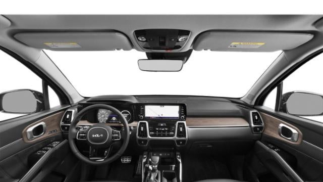 2022 Kia Sorento X-Line SX Prestige